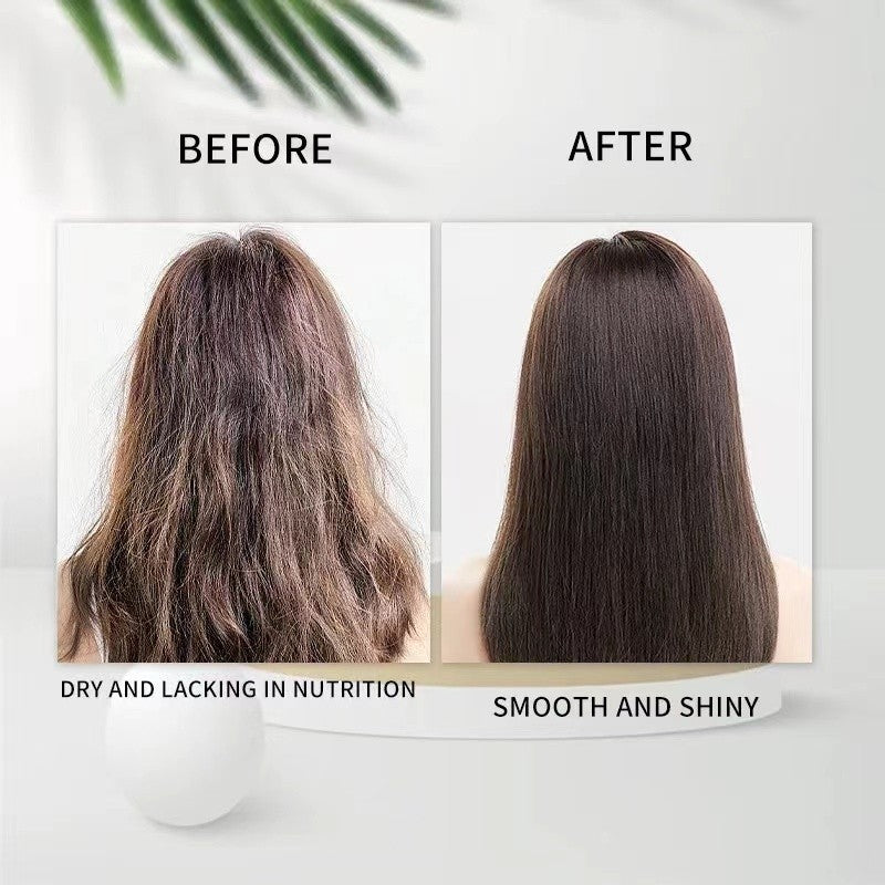 Sadoer Collagen Protein Hair Mask 500ml